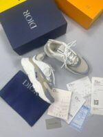 Dior B22 Reflective Men Rep Multicolor Homme Shoes - Image 3