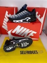 Nike Air Max Midnight Navy Trainers For Men's - Image 2