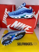 Nike Air Max Plus Royal Pulse Trainers For Men's