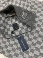 Louis Vuitton Women's Wool Hat Scarf Set - Image 6