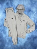 The North Face Tracksuit in 3 Colors - Image 4