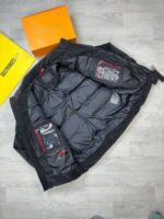 Prada Milano Reversible Puffer Jacket - Image 4