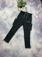 Palm Angels Slim Fit Stretched Cargo - Image 2