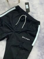 Palm Angels Slim Fit Stretched Cargo - Image 4