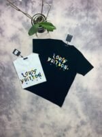 Louis Vuitton Men's Women's T-shirt