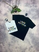 Louis Vuitton Men's Women's T-shirt - Image 2