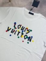 Louis Vuitton Men's Women's T-shirt - Image 5