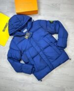Stone Island jacket in 2 Colors - Image 4