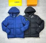 Stone Island jacket in 2 Colors