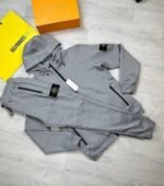 Stone Island Tracksuit with 3 Colors - Image 3