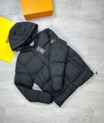 Stone Island jacket in 2 Colors - Image 5