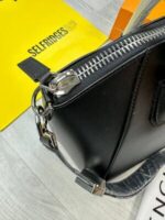 Givenchy Antigona Leather Tote Bag Black Handbag Rep Sale UK - Image 5