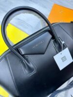Givenchy Antigona Leather Tote Bag Black Handbag Rep Sale UK - Image 3