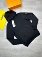 Stone Island Hoodie in 2 Colors - Image 3