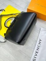 Givenchy Antigona Leather Tote Bag Black Handbag Rep Sale UK - Image 4