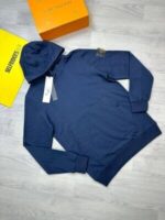 Stone Island Hoodie in 2 Colors - Image 4
