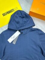 Stone Island Hoodie in 2 Colors - Image 6