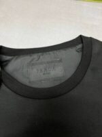 Prada Milano Knit Wool Flocked Logo Crewneck Jumpers - Image 6