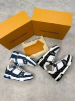 Louis Vuitton Men's LV Trainers
