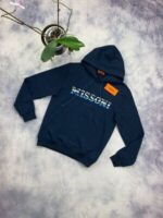 Missoni Hoodie in Multiple Colors - Image 3