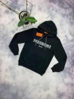 Missoni Hoodie in Multiple Colors - Image 5