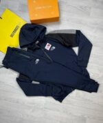 The North Face Tracksuit in 3 Colors - Image 4