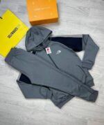 The North Face Tracksuit in 3 Colors - Image 5
