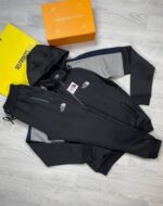 The North Face Tracksuit in 3 Colors - Image 3
