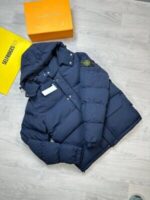 Stone Island Jacket in 2 Colors - Image 4
