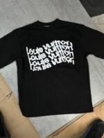 LV T-Shirt in 2 Colors - Image 3