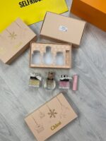 Chloe Mens And Womens Gift Set Perfume