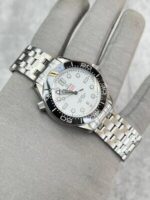 Omega Seamaster Diver Watch - Image 2