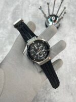 Hublot Big bang Original Steel Ceramic 44mm Men's Watch