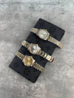 Rolex Lady Datejust Two Tone Watch in Different Dials