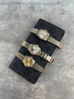 Rolex Lady Datejust Two Tone Watch in Different Dials - Image 2