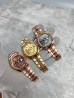 Rolex Sky-Dweller Watch Men's in Different Dials