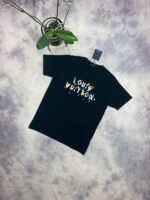 Louis Vuitton Men's Women's Logo T-shirts