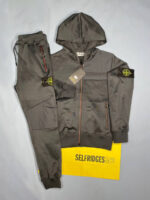 Stone Island Kids Tracksuit in 3 Colors