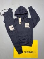 The North Face Kids Tracksuit in 4 Colors - Image 3