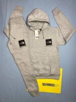 The North Face Kids Tracksuit in 4 Colors - Image 4