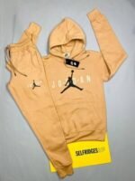 Jordan Kids Tracksuit in Multiple Colors - Image 5