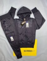 Nike Kids Tracksuit in 4 Colors - Image 3