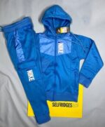 Nike Kids Tracksuit in 4 Colors - Image 4