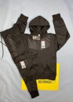 Nike Kids Tracksuit in 4 Colors - Image 2