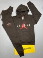 Jordan Kids Tracksuit in Multiple Colors - Image 2