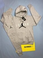 Jordan Kids Tracksuit in Multiple Colors - Image 4
