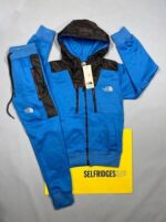 The North Face Kids Tracksuit in 3 colors - Image 3