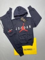 Jordan Kids Tracksuit in Multiple Colors - Image 3