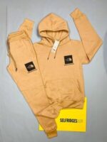 The North Face Kids Tracksuit in 4 Colors - Image 5