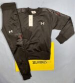Under Armour Kids Tracksuit in 3 colors - Image 2